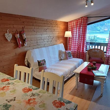Haus Am Sonnweg Διαμέρισμα Μάουραχ Εξωτερικό φωτογραφία
