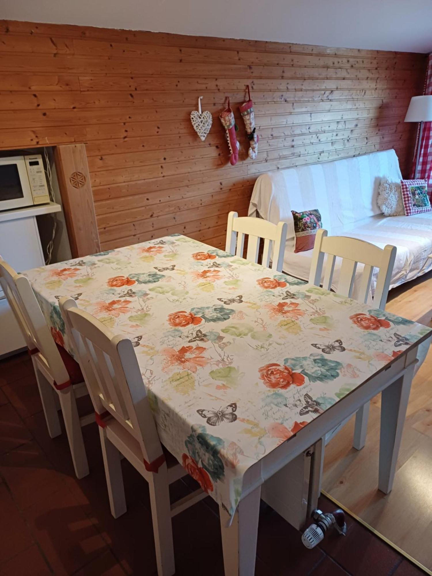 Haus Am Sonnweg Διαμέρισμα Μάουραχ Εξωτερικό φωτογραφία