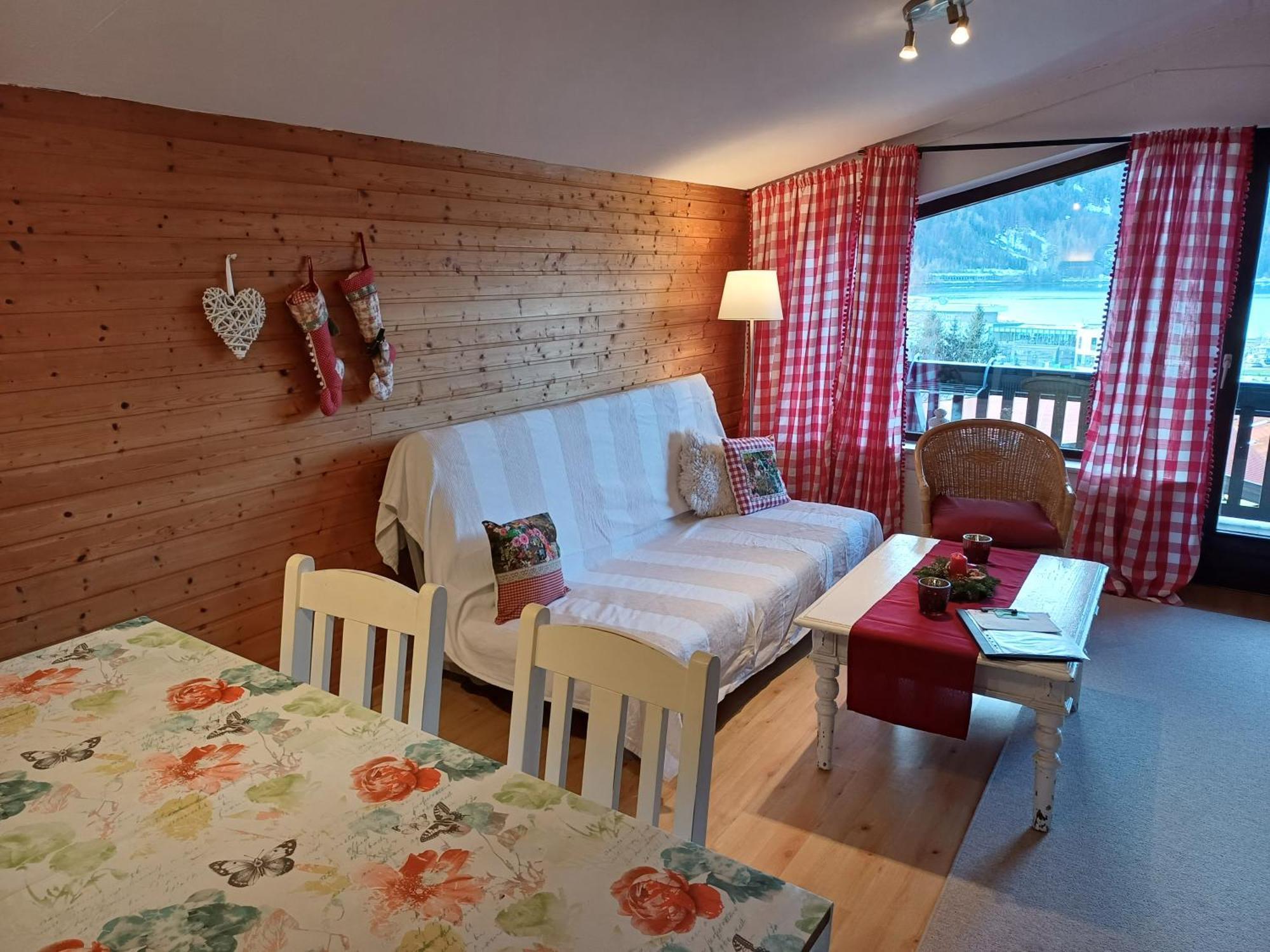 Haus Am Sonnweg Διαμέρισμα Μάουραχ Εξωτερικό φωτογραφία