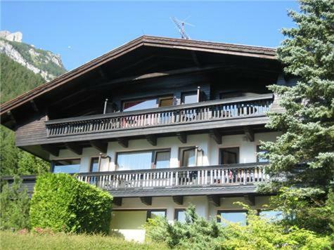 Haus Am Sonnweg Διαμέρισμα Μάουραχ Εξωτερικό φωτογραφία