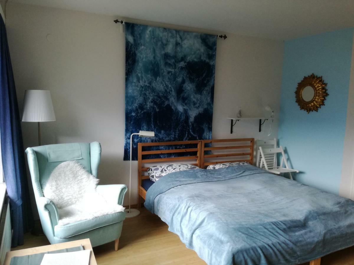 Haus Am Sonnweg Διαμέρισμα Μάουραχ Εξωτερικό φωτογραφία