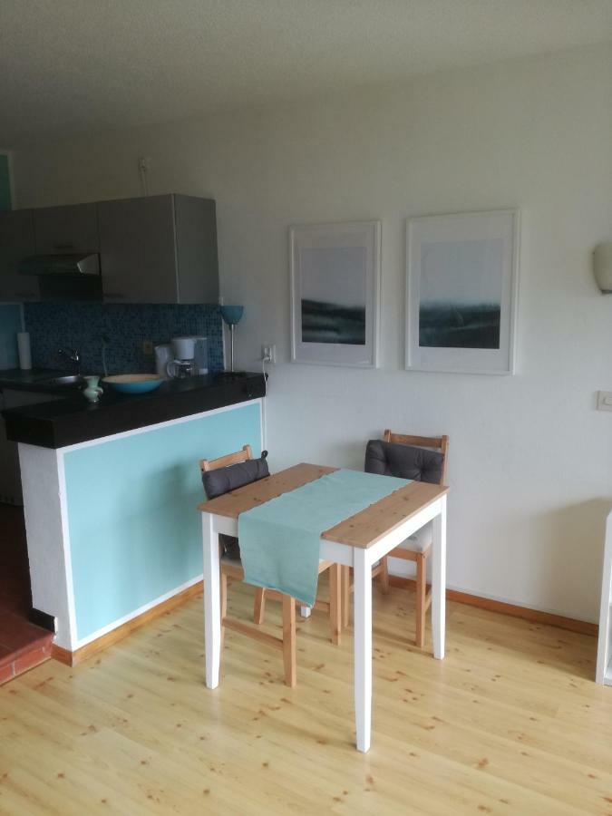 Haus Am Sonnweg Διαμέρισμα Μάουραχ Εξωτερικό φωτογραφία
