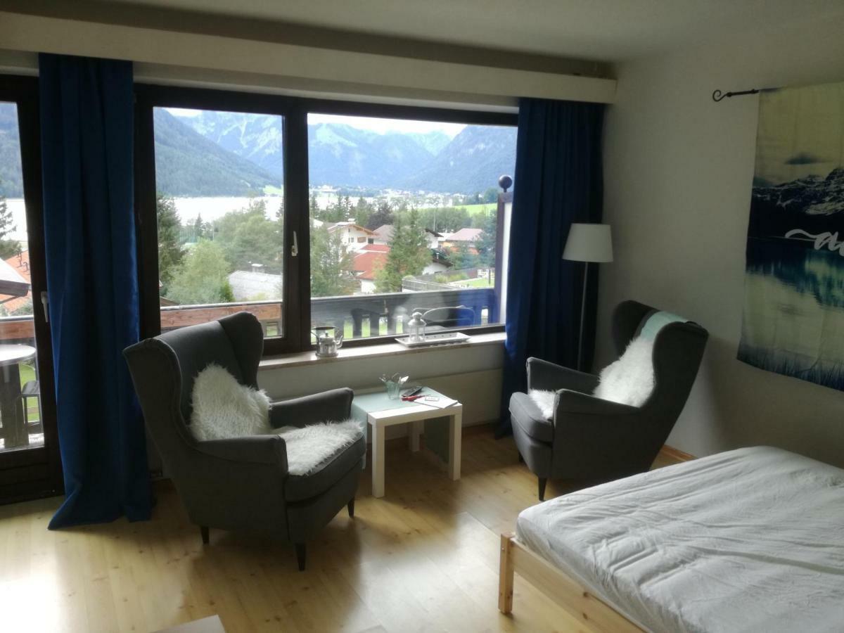 Haus Am Sonnweg Διαμέρισμα Μάουραχ Εξωτερικό φωτογραφία